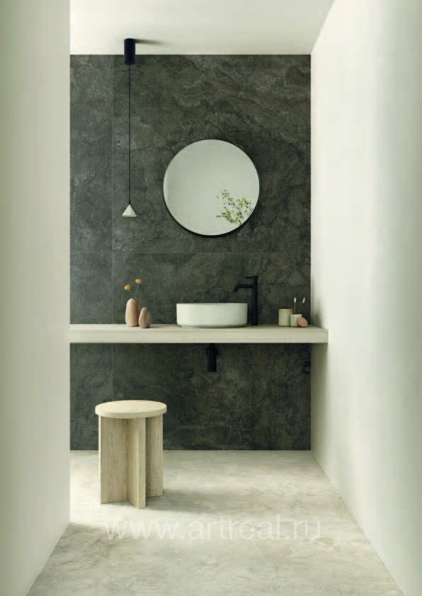 Керамогранит Settecento Artifact в интерьере