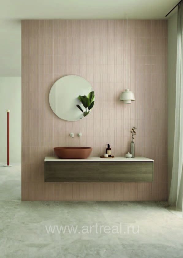 Керамогранит Settecento Artifact в интерьере