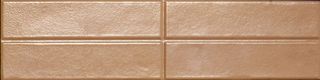 Settecento Artifact настенная плитка Bar Copper 7.5*30*9