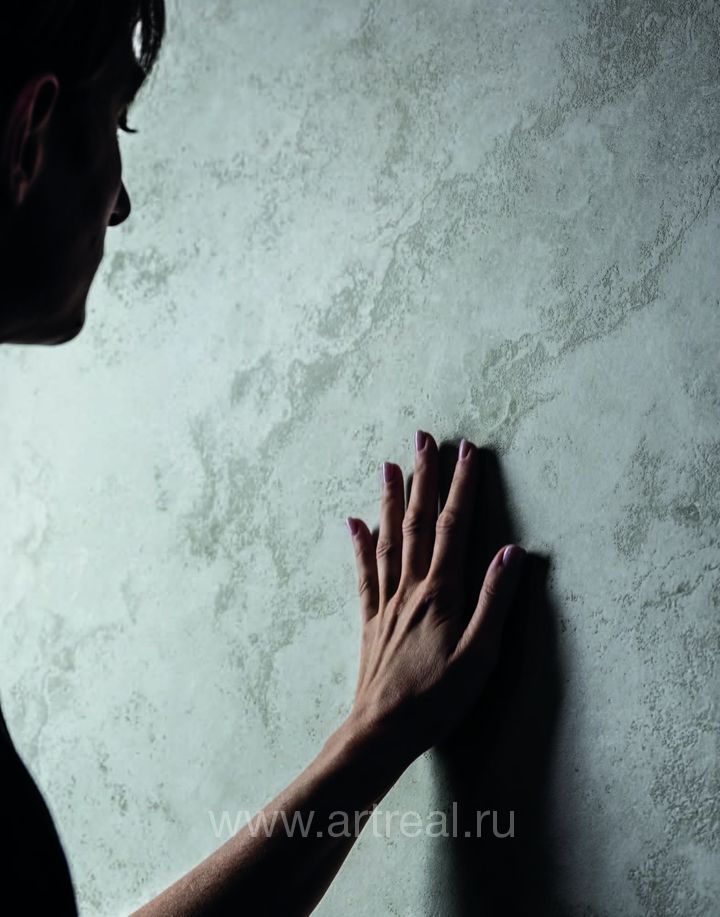 Керамогранит Fap Vento del Sud в интерьере