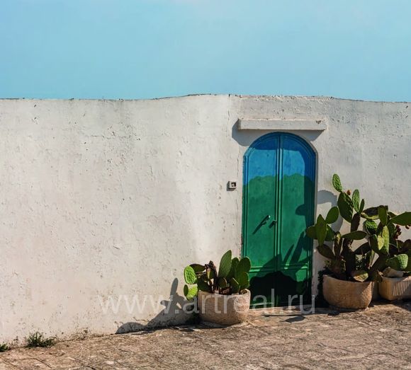 Керамогранит Fap Vento del Sud в интерьере