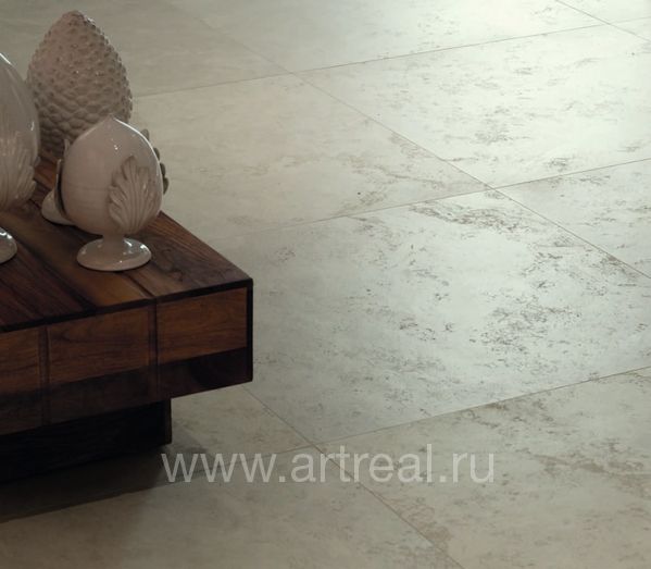 Керамогранит Fap Vento del Sud в интерьере