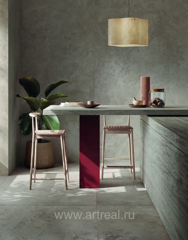 Керамогранит Fap Vento del Sud в интерьере