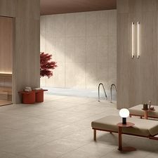 Керамогранит Vitra Russia Emperador