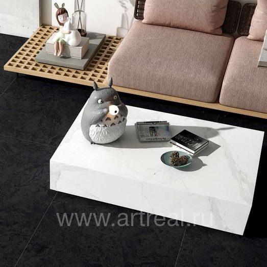 Керамогранит Gravita Duo в интерьере