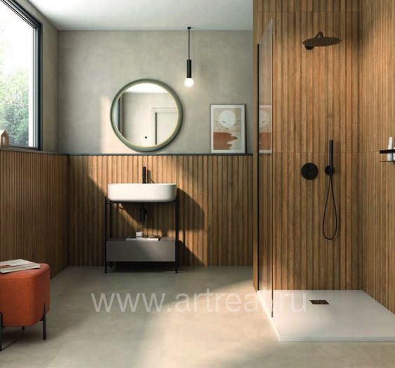 Керамогранит Pamesa Viggo в интерьере