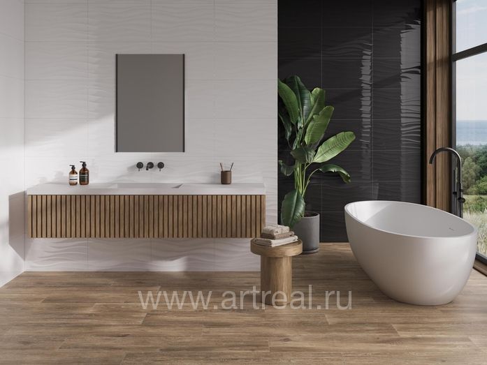 Керамогранит Pamesa Viggo в интерьере