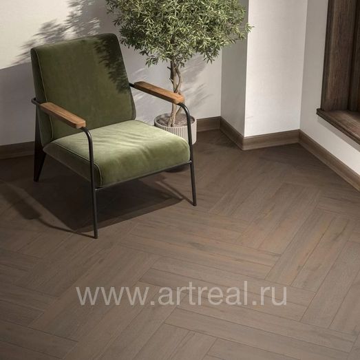 Керамогранит Kerama Marazzi Тровазо в интерьере