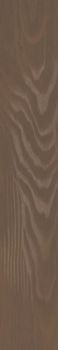 Kerama Marazzi Манифик Вуд керамогранит Коричневый матовый обрезной 20*119.5*9
