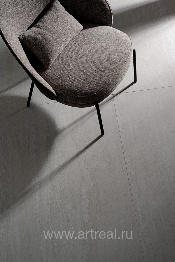 Керамогранит Fanal Travertino в интерьере