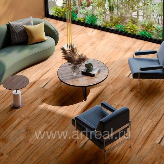 Керамогранит Gravita Nest в интерьере