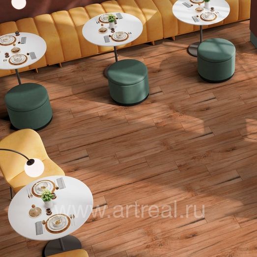 Керамогранит Gravita Nest в интерьере