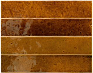 Настенная плитка Rust 6.5*32.8