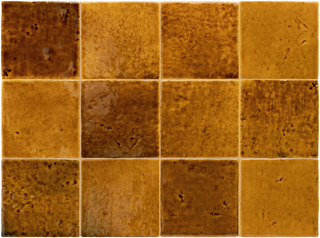 Настенная плитка Rust 10*10