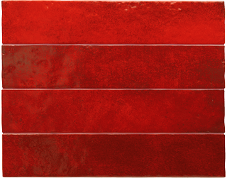 Настенная плитка Volcano 6.5*32.8