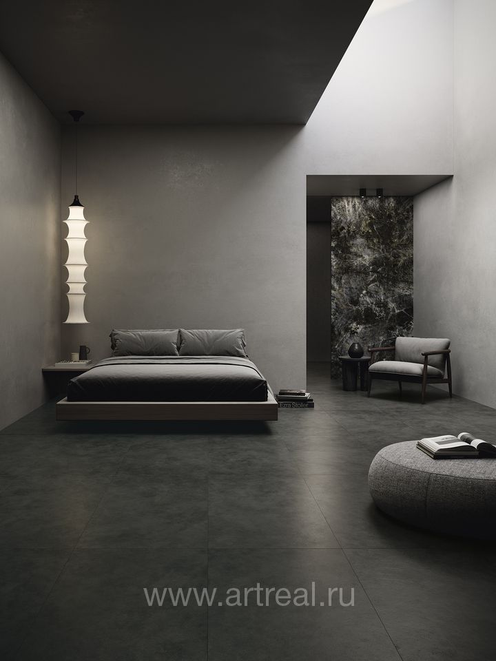 Керамогранит Italon Forum в интерьере