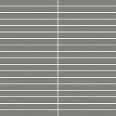 Italon Forum декор Айрон Мозаика Стрип 30*30*9