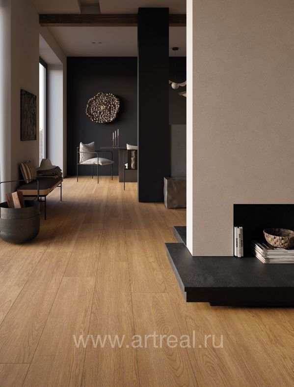 Керамогранит Mirage Izumi в интерьере