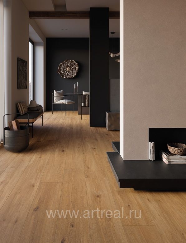 Керамогранит Mirage Izumi в интерьере