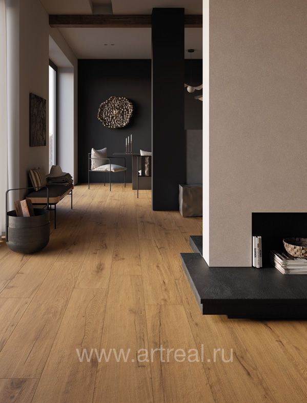 Керамогранит Mirage Izumi в интерьере