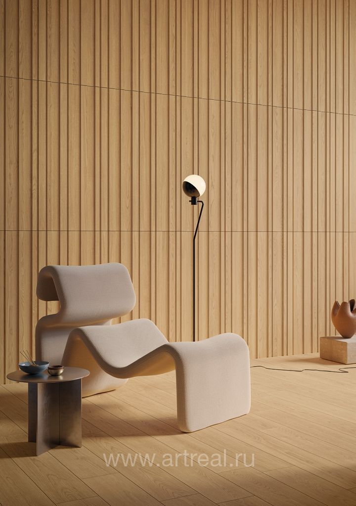 Керамогранит Mirage Izumi в интерьере