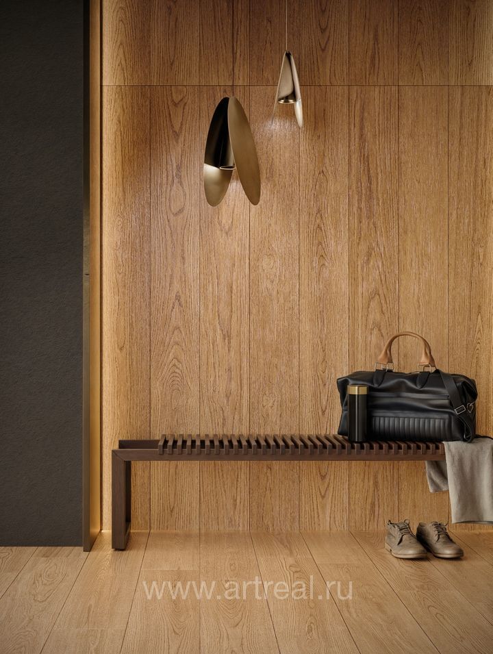 Керамогранит Mirage Izumi в интерьере