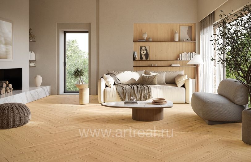 Керамогранит Mirage Izumi в интерьере