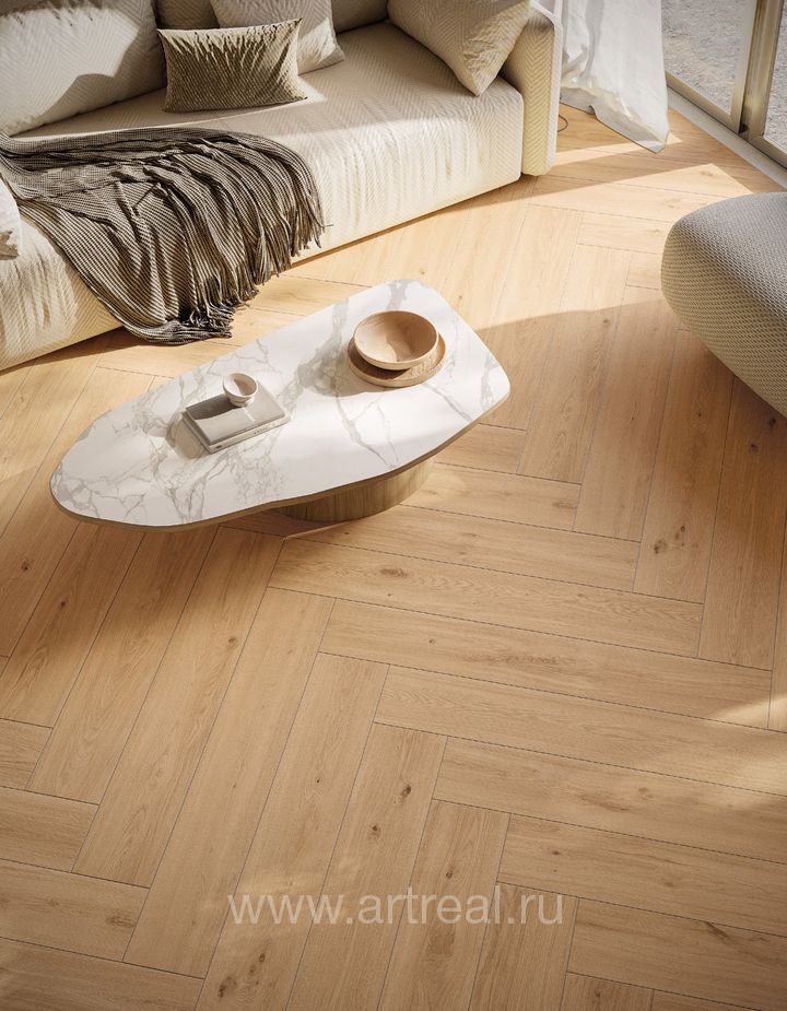 Керамогранит Mirage Izumi в интерьере