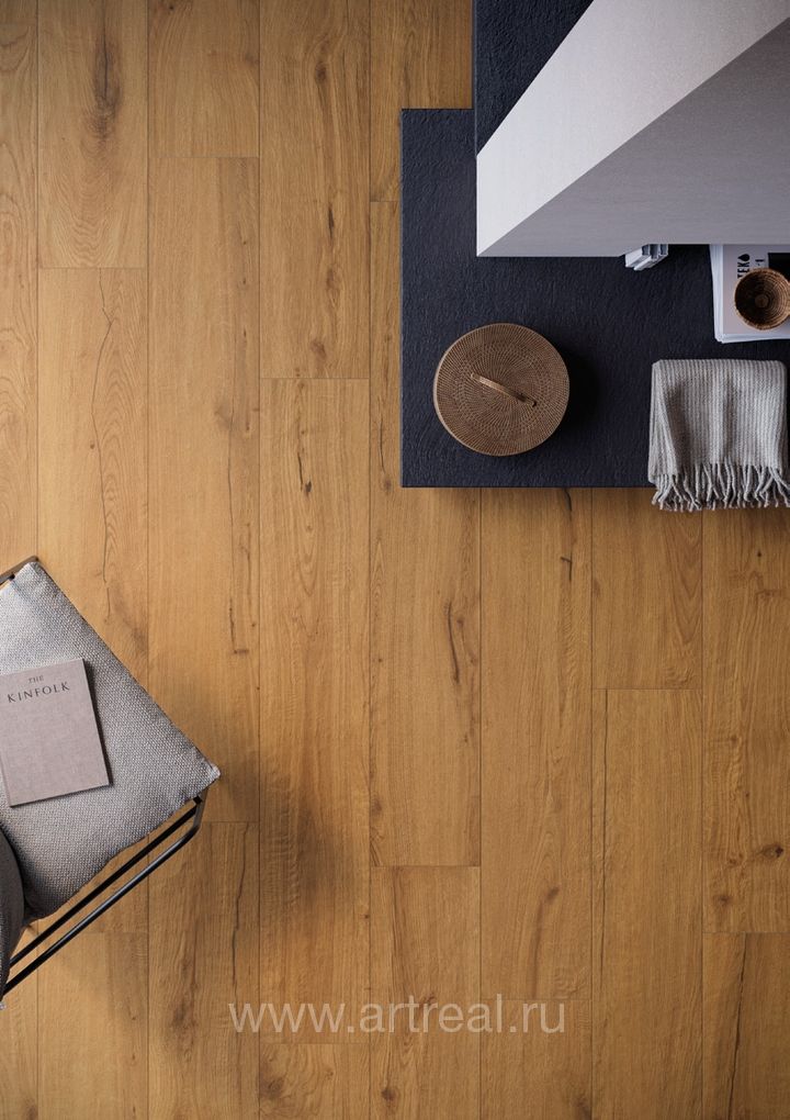 Керамогранит Mirage Izumi в интерьере