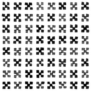 Vives Vodevil декор Paix Sombra 20*20