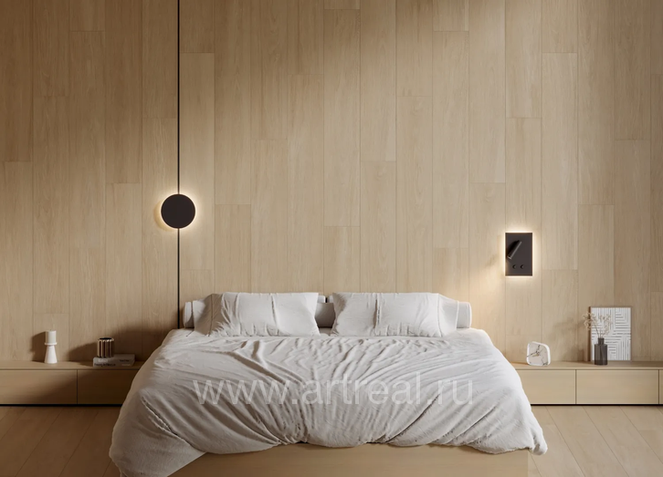 Керамогранит Kerranova Bosikom в интерьере