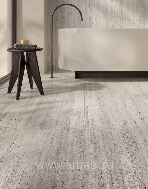 Fap Materia Classica Керамогранит Fap Materia Classica в интерьере