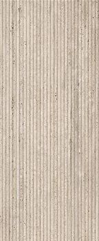 Настенная плитка Groove Beige 50*120*8.5
