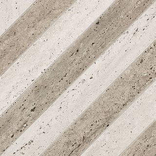 Мозаика Tortora Bianco Icon A Mosaico 30*30*9