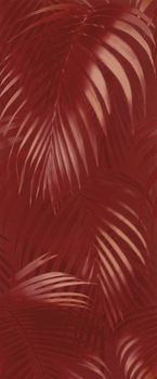 Настенная плитка Tropici Borgogna Inserto 50*120*8.5