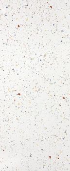 Настенная плитка Gocce Bianco Brillante 50*120*8.5