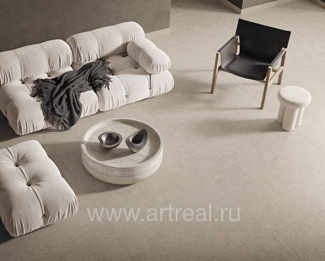 Fap Materia Pura Керамогранит Fap Materia Pura в интерьере