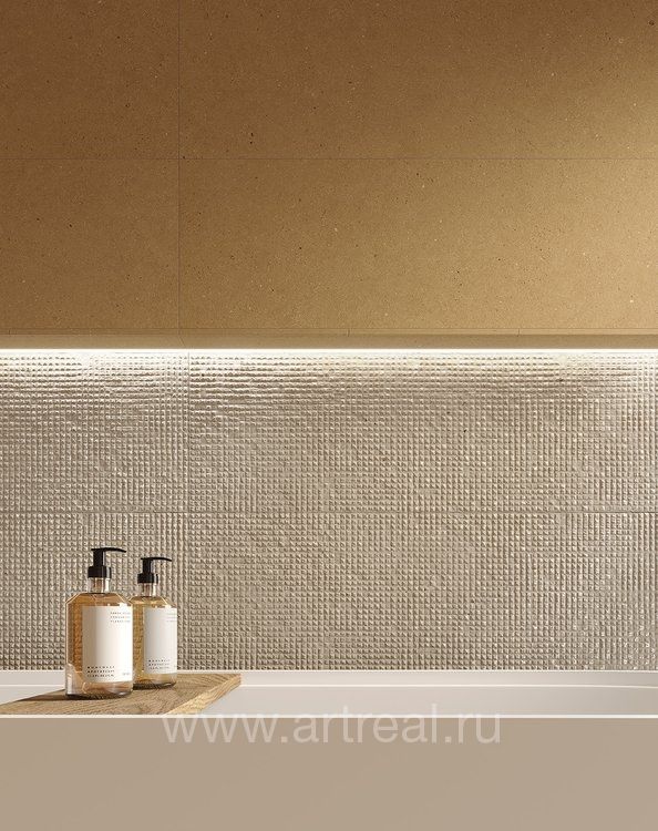 Fap Materia Pura Керамогранит Fap Materia Pura в интерьере