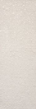 Настенная плитка Micro Bianco 30.5*91.5*10.5