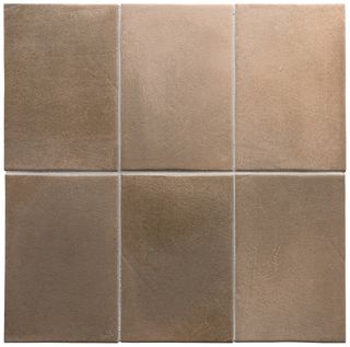 Напольная плитка Amber Brown 10*15