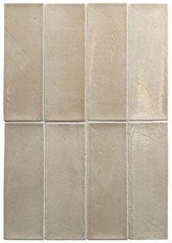 Настенная плитка Pura Gloss 5*15