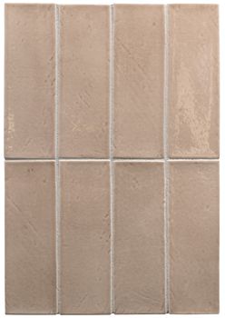 Настенная плитка Coffee Gloss 5*15