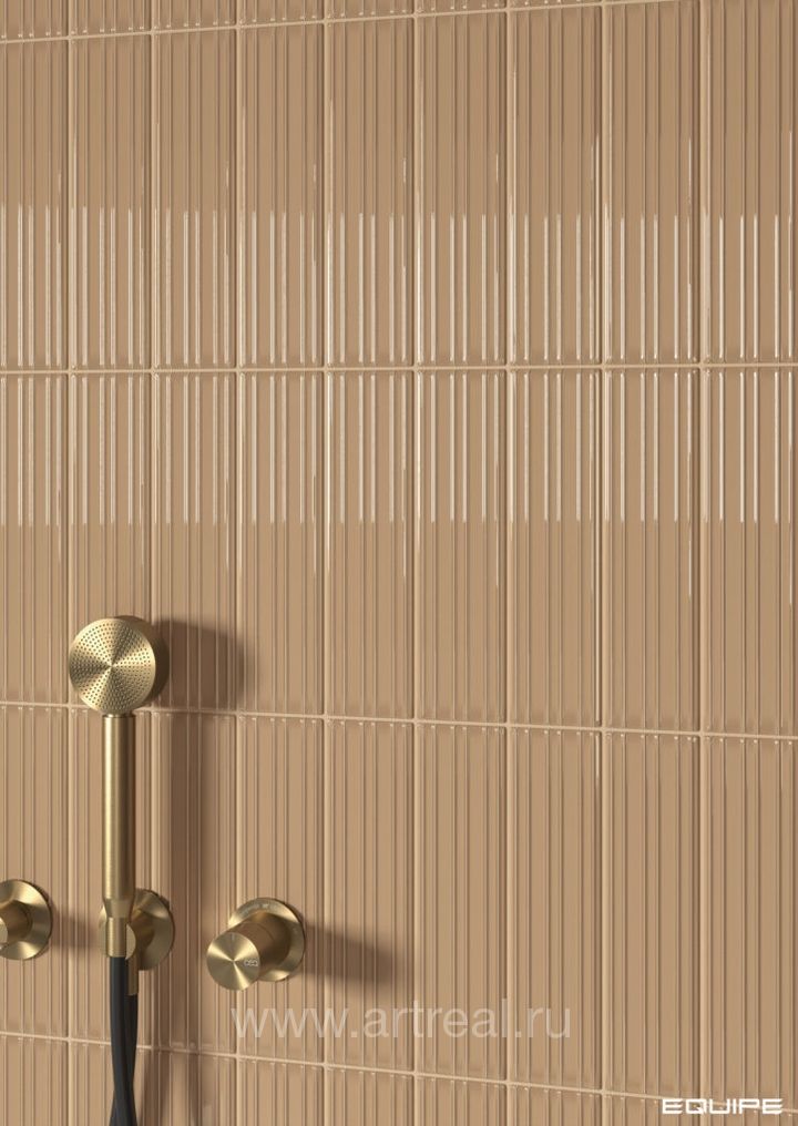 Керамическая плитка Equipe Lumina в интерьере