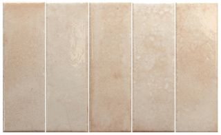 Настенная плитка Peach 6*18.6