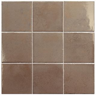 Настенная плитка Mink 10*10