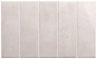 Настенная плитка Cotton 6*18.6