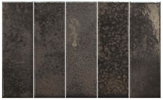 Настенная плитка Charcoal 6*18.6