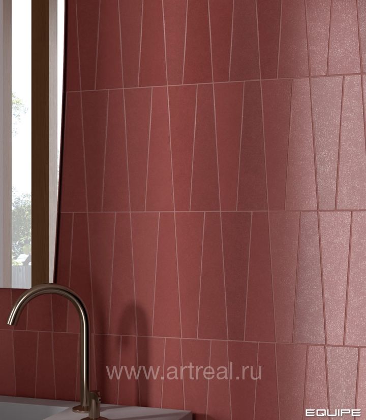 Керамогранит Equipe Bamboo в интерьере