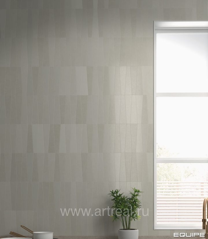 Керамогранит Equipe Bamboo в интерьере