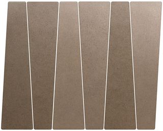 Керамогранит Chocolate 5.6*22.4